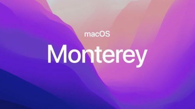 macOS