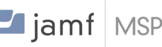 Jamf MSP Logo