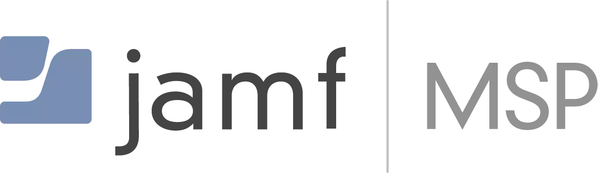 Jamf MSP Logo