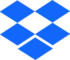 PRM Dropbox logo