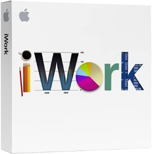 iWork