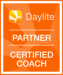 Daylite Certified Coach